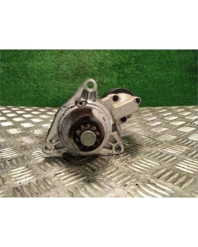 MOTOR ARRANQUE