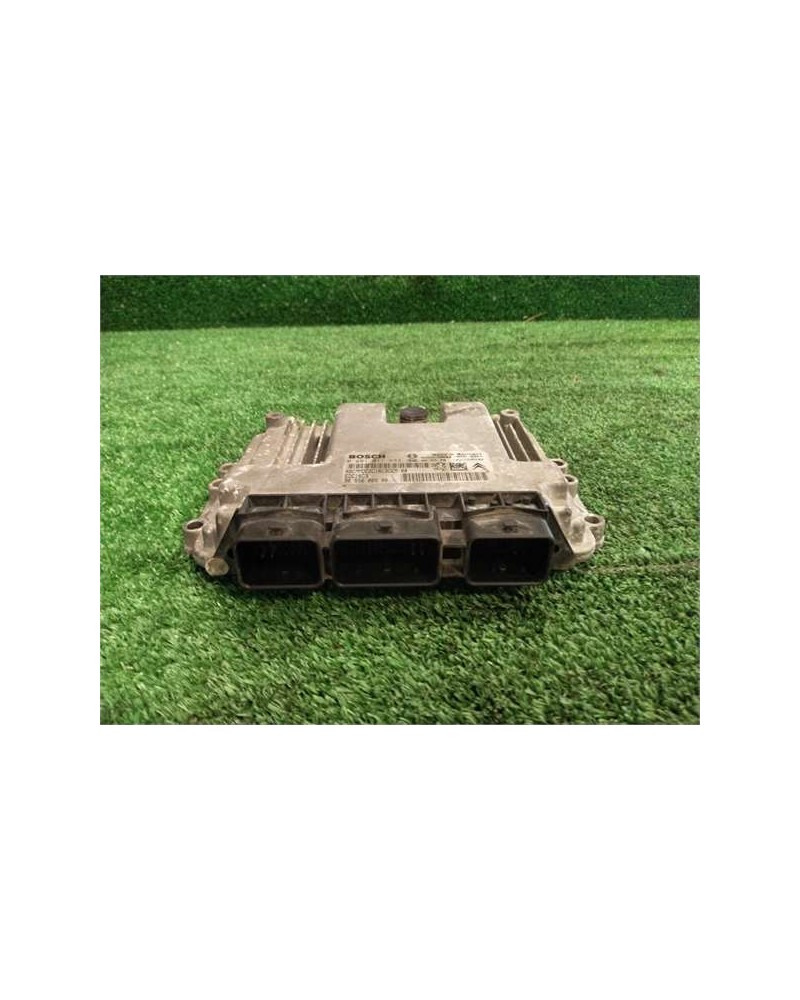 CENTRALITA MOTOR UCE