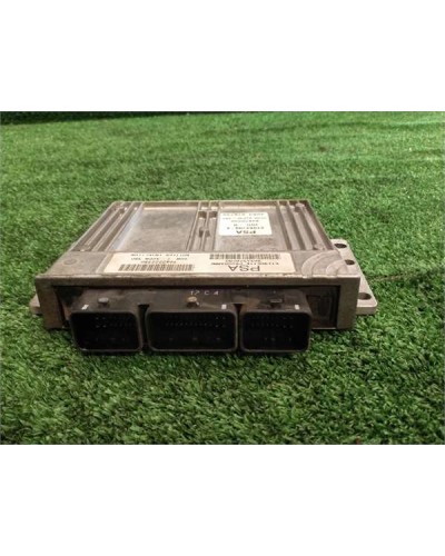 CENTRALITA MOTOR UCE