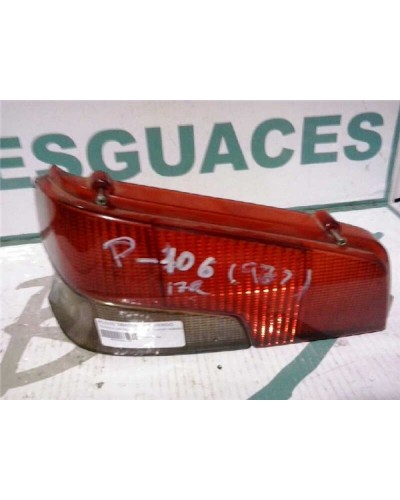 PILOTO TRA. IZDO.