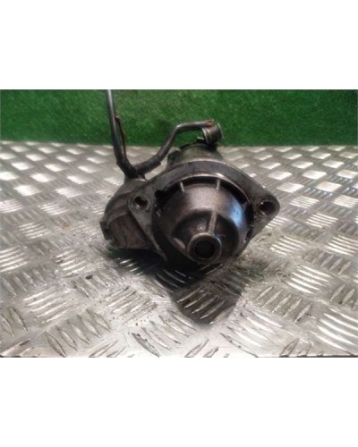 MOTOR ARRANQUE