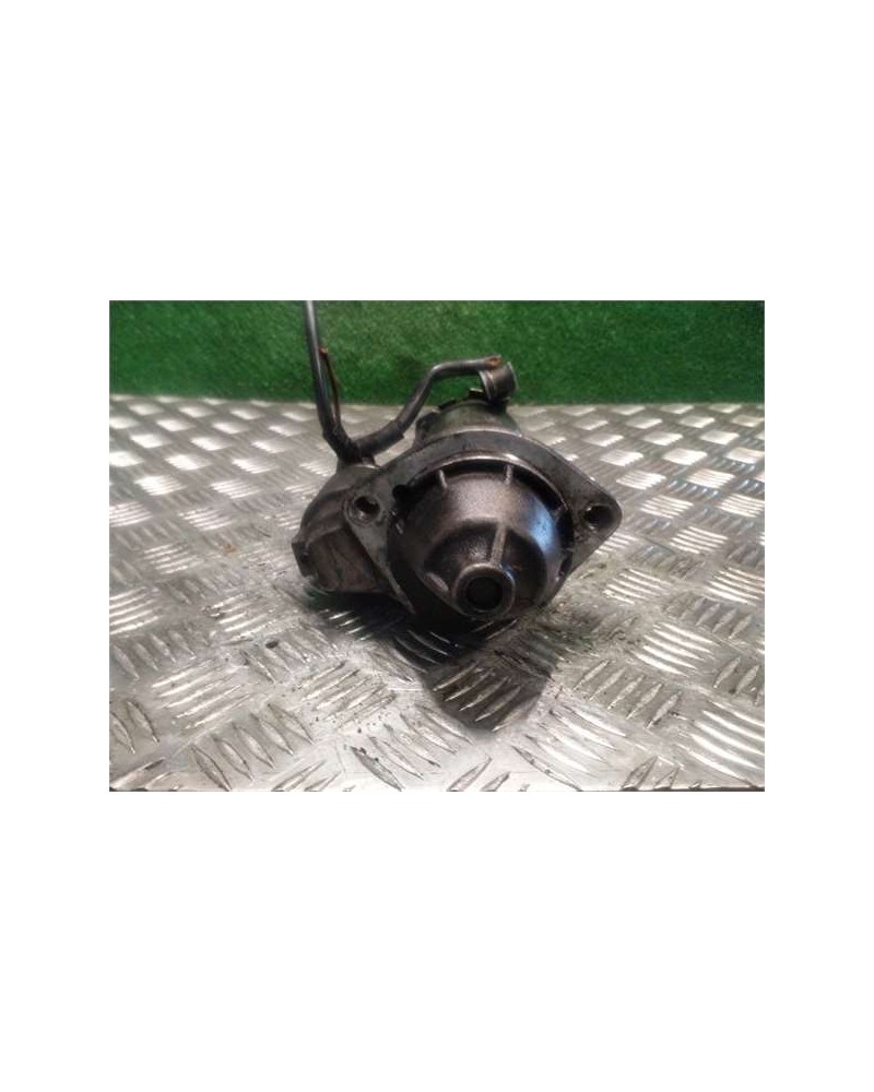 MOTOR ARRANQUE
