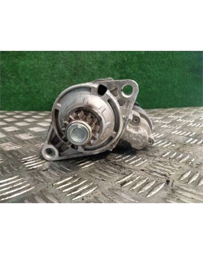 MOTOR ARRANQUE