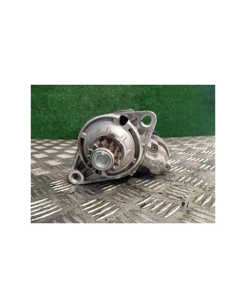 MOTOR ARRANQUE