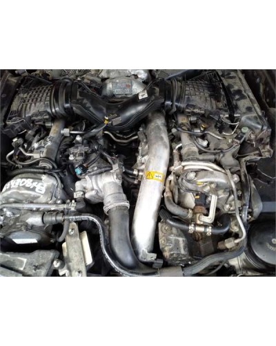 MOTOR COMPLETO