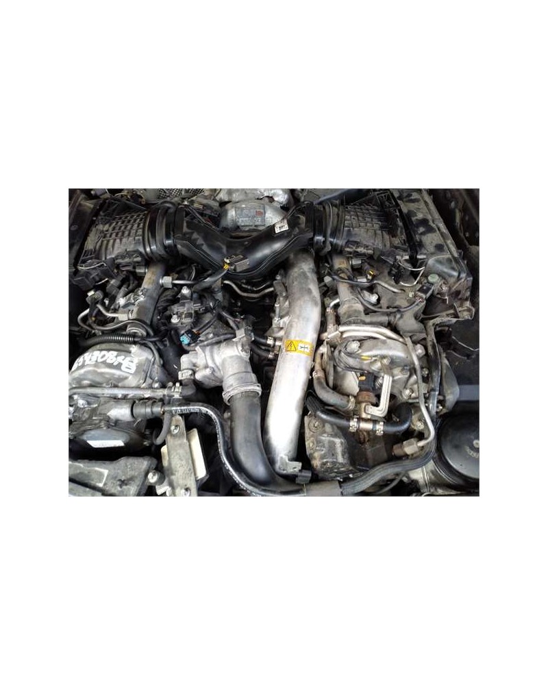 MOTOR COMPLETO