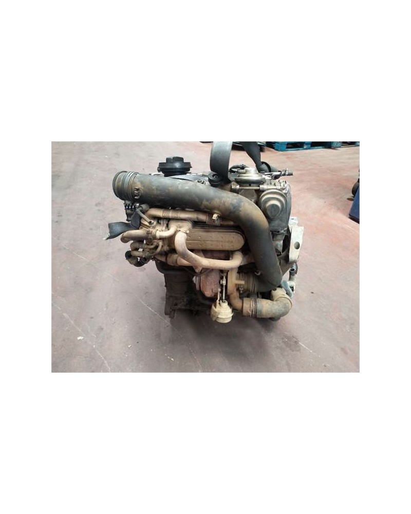 MOTOR COMPLETO