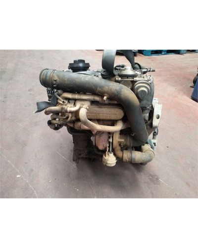 MOTOR COMPLETO