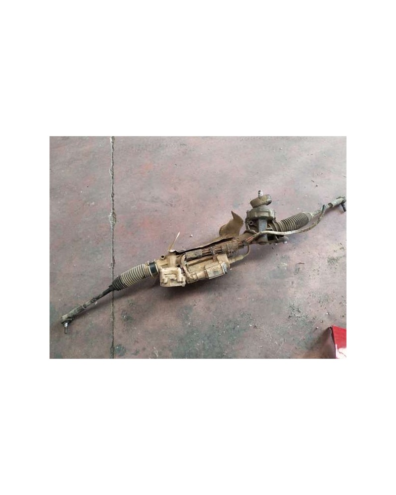 CREMALLERA DIRECCION ELECTRICA