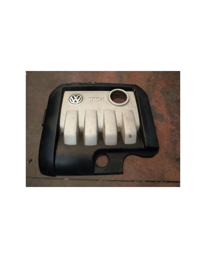 TAPA MOTOR
