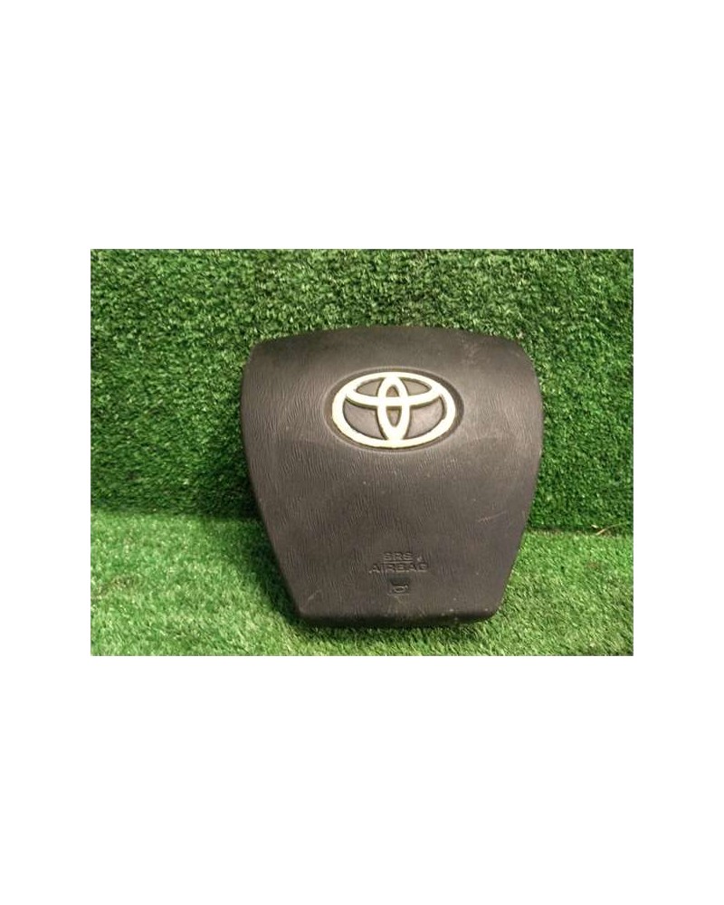 AIRBAG VOLANTE