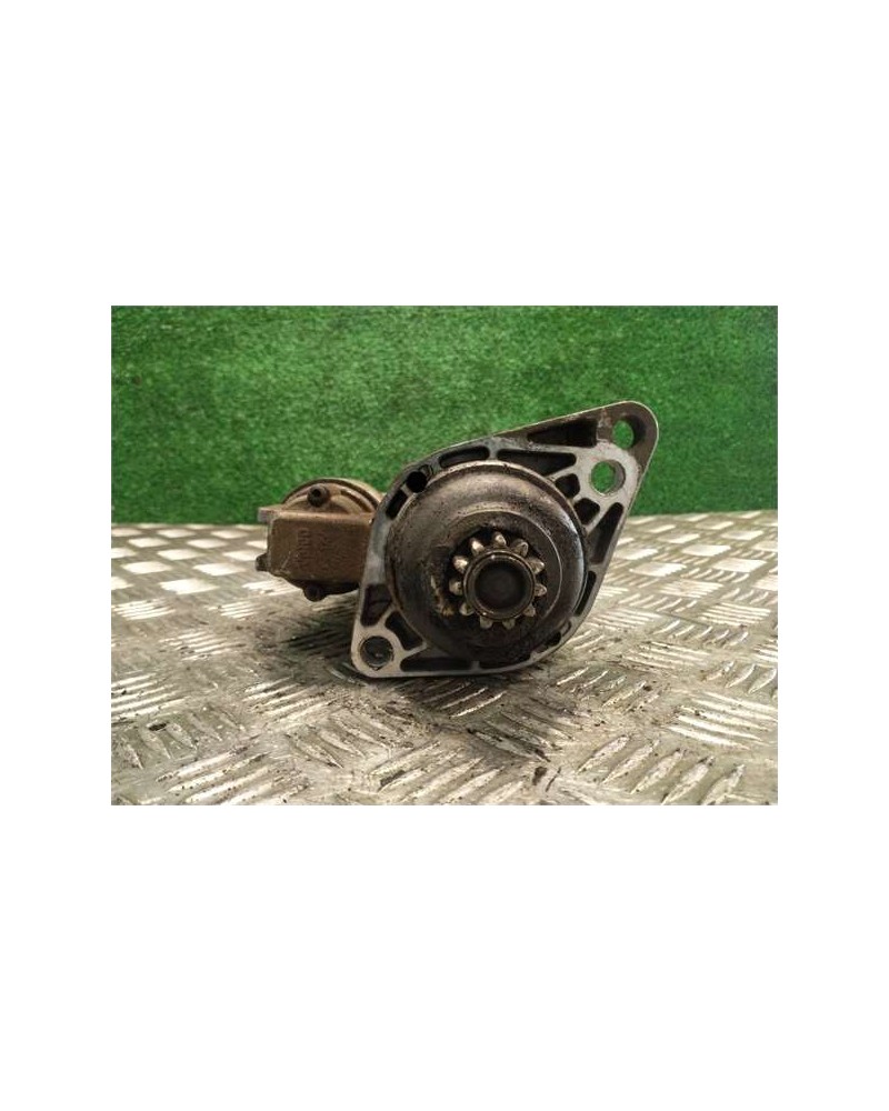 MOTOR ARRANQUE