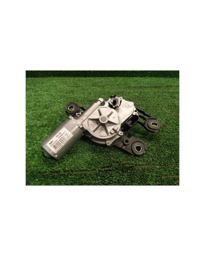 MOTOR LIMPIAPARABRISAS TRA.