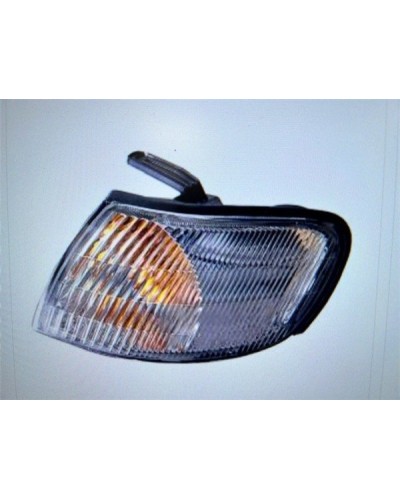 PILOTO INTERMITENTE LAT. DEL. IZDO.