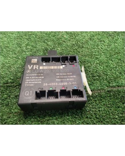 MODULO ELECTRONICO