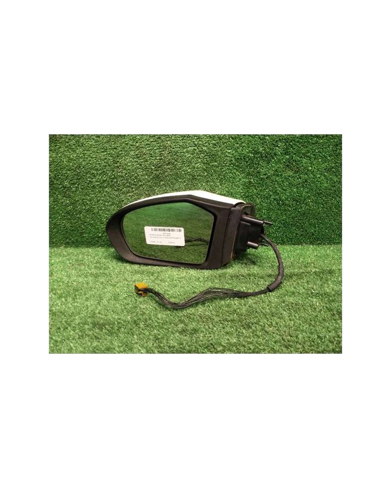 RETROVISOR ELECTRICO IZDO.