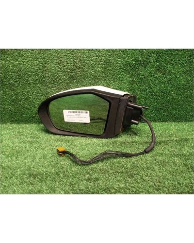 RETROVISOR ELECTRICO IZDO.