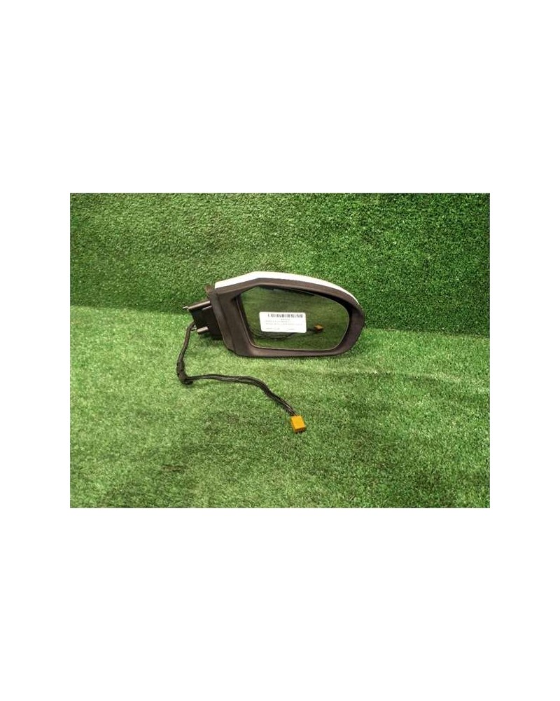 RETROVISOR ELECTRICO DCHO.