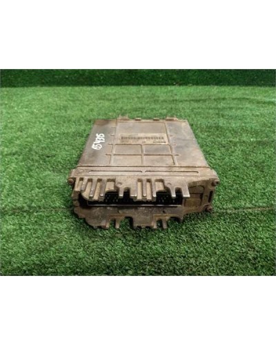 CENTRALITA MOTOR UCE