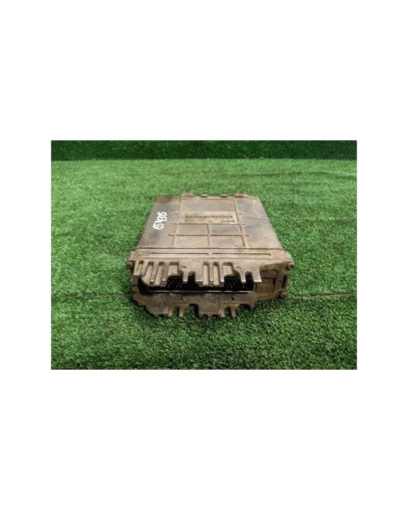 CENTRALITA MOTOR UCE