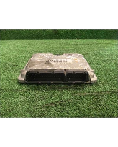 CENTRALITA MOTOR UCE