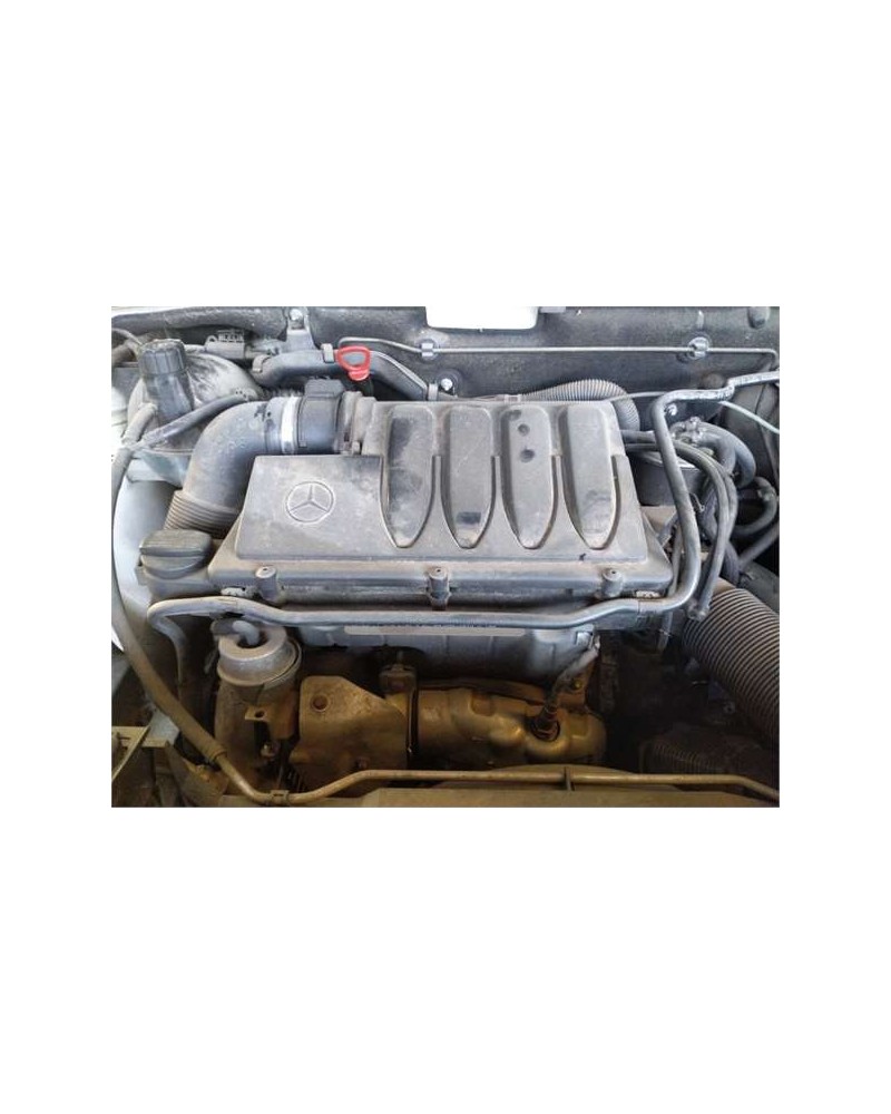 MOTOR COMPLETO