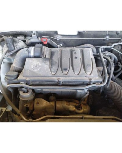 MOTOR COMPLETO