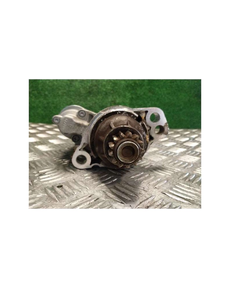 MOTOR ARRANQUE