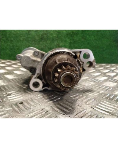 MOTOR ARRANQUE