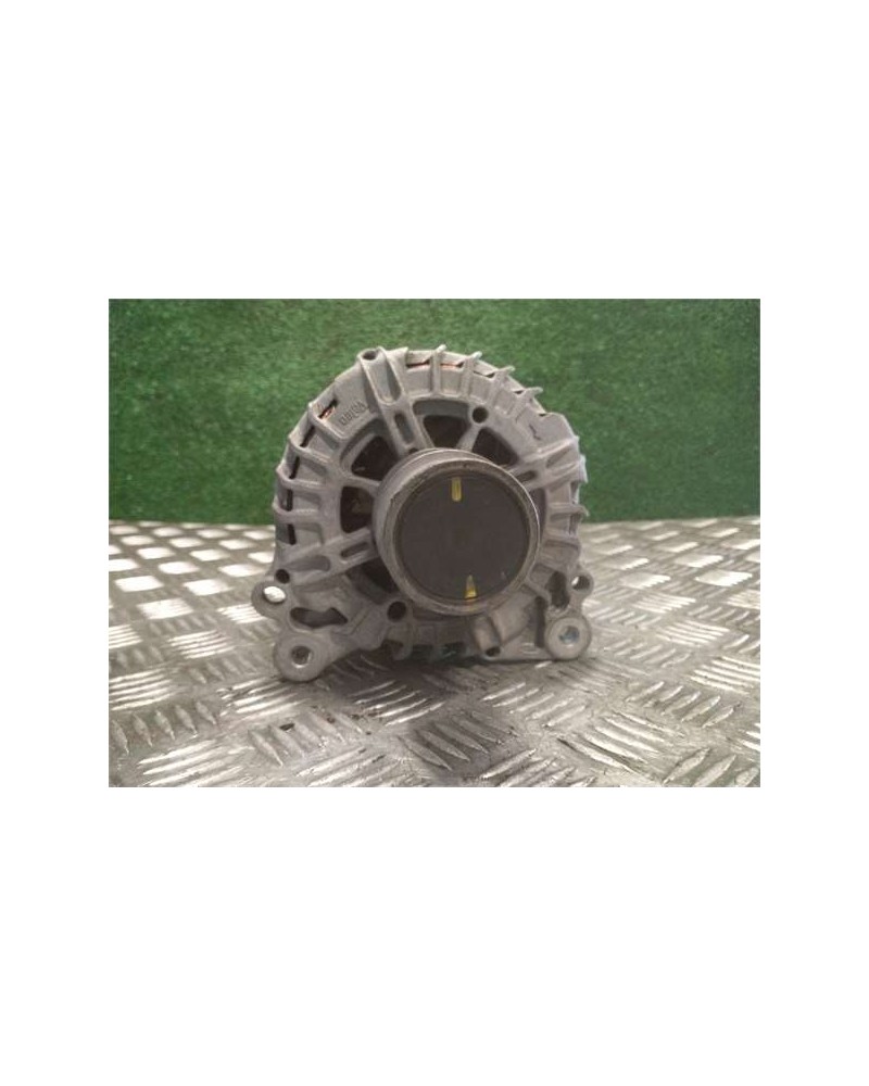 ALTERNADOR