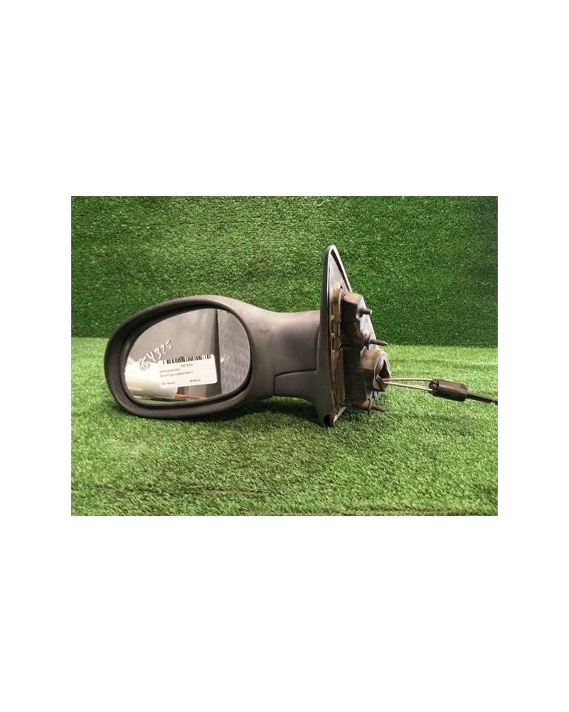 RETROVISOR IZDO.