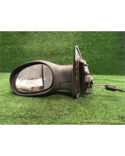 RETROVISOR IZDO.