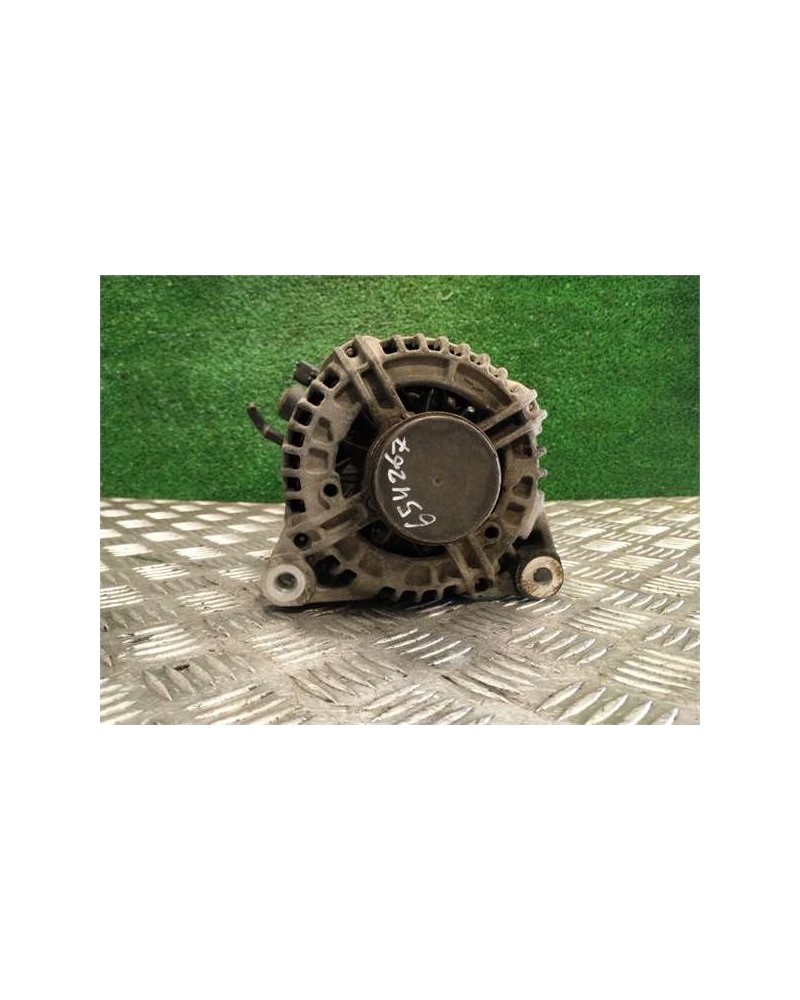 ALTERNADOR