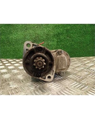 MOTOR ARRANQUE