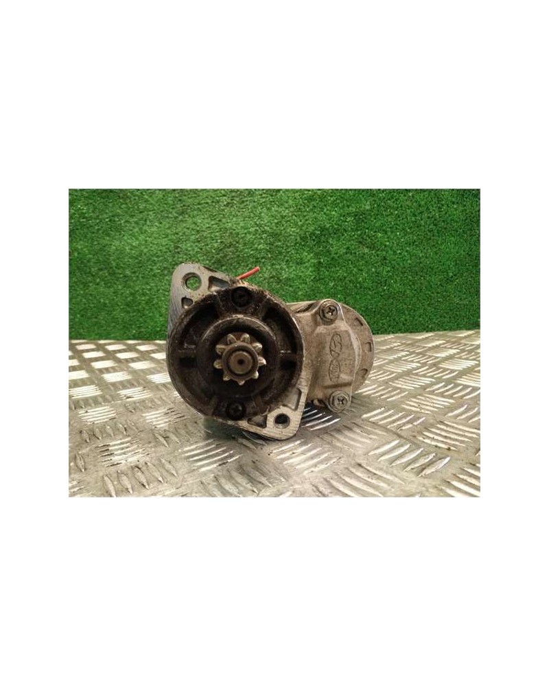 MOTOR ARRANQUE