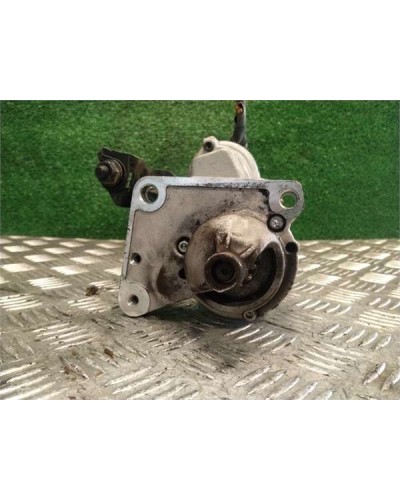MOTOR ARRANQUE