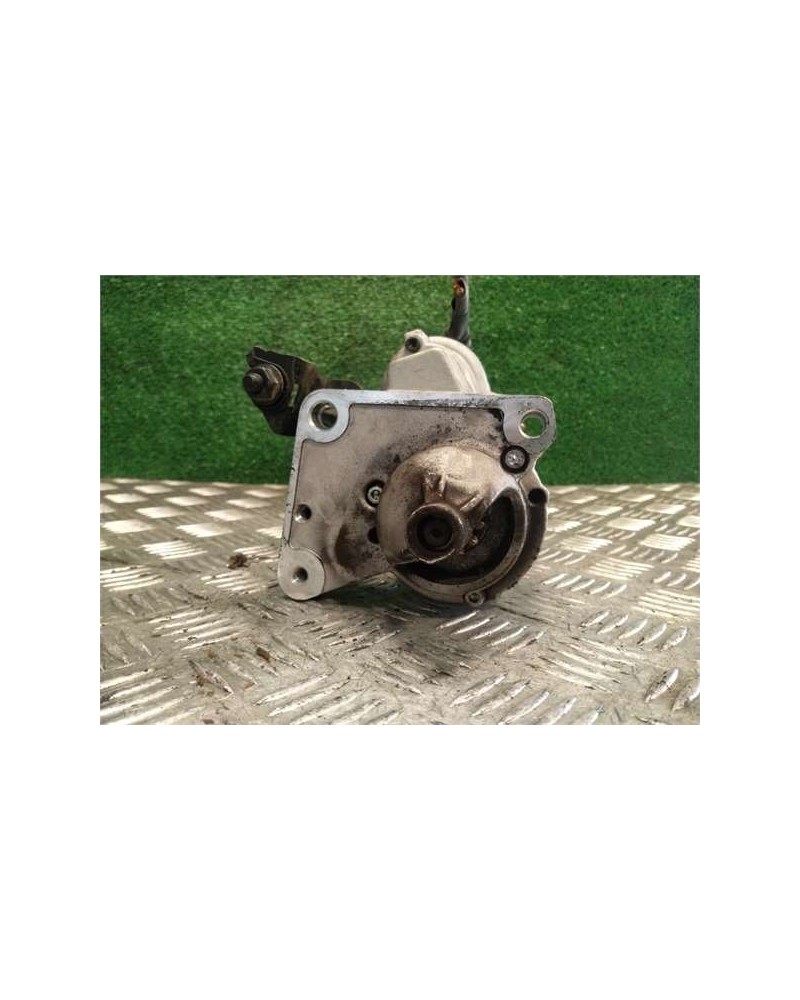 MOTOR ARRANQUE