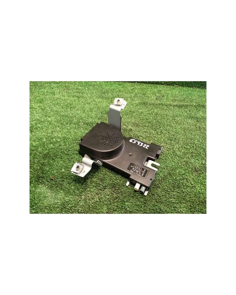 MODULO ELECTRONICO