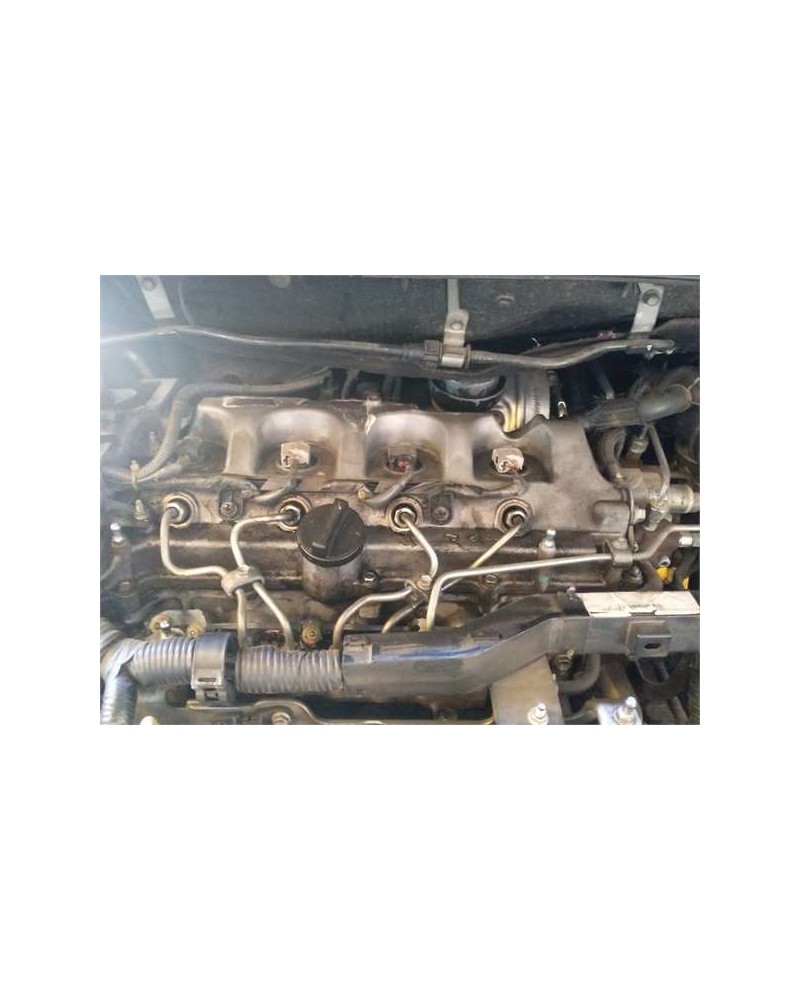 MOTOR COMPLETO