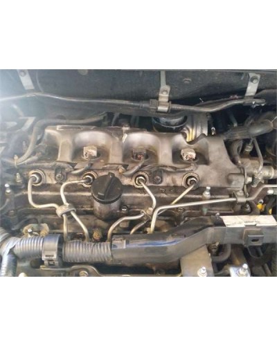 MOTOR COMPLETO