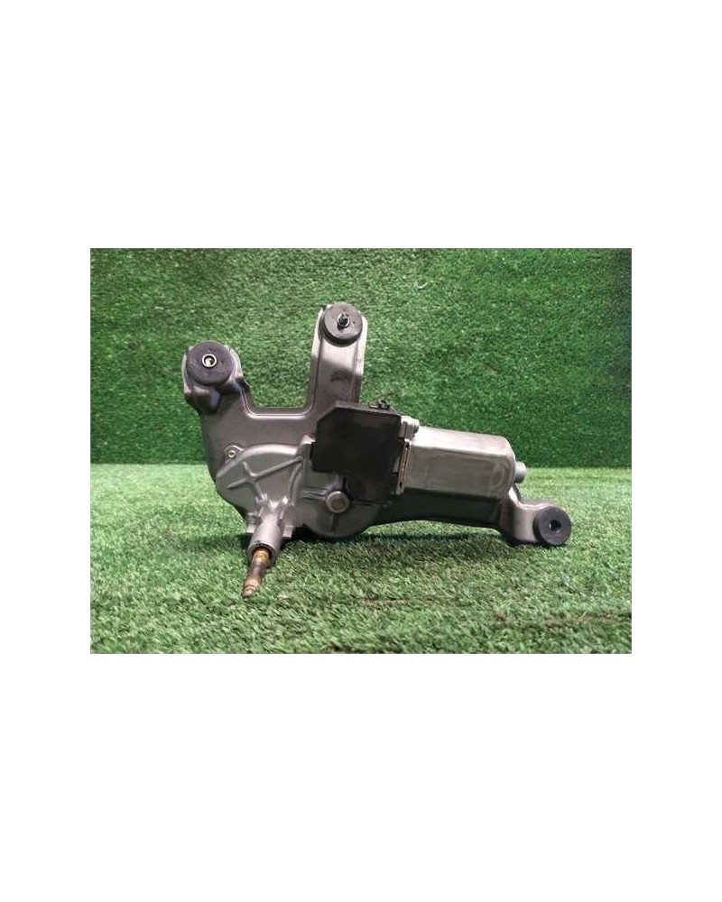 MOTOR LIMPIAPARABRISAS TRA.