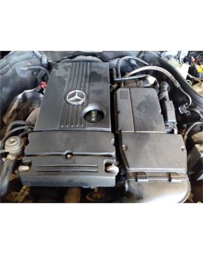 MOTOR COMPLETO