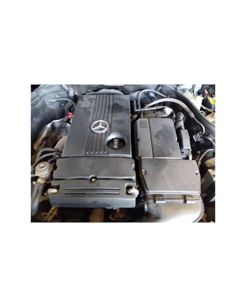 MOTOR COMPLETO