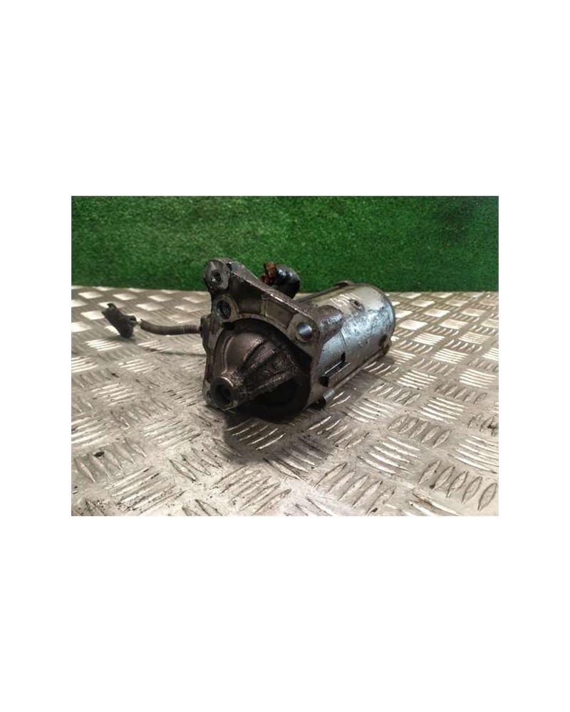 MOTOR ARRANQUE