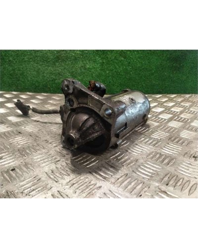 MOTOR ARRANQUE