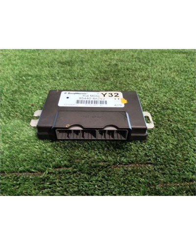 MODULO ELECTRONICO