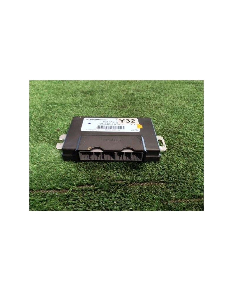 MODULO ELECTRONICO