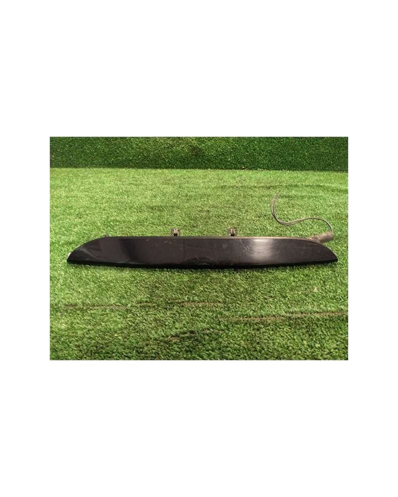 LUZ CENTRAL DE FRENO