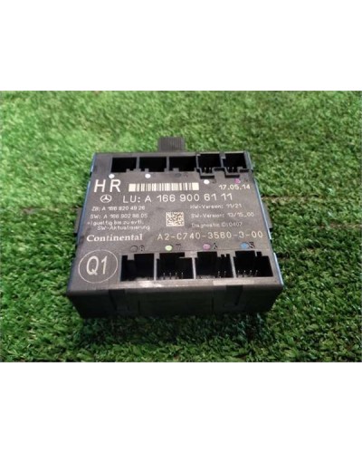 MODULO ELECTRONICO
