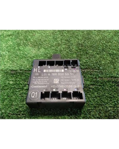 MODULO ELECTRONICO